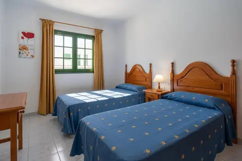 Apartamentos Aloe in Puerto del Carmen — foto 27