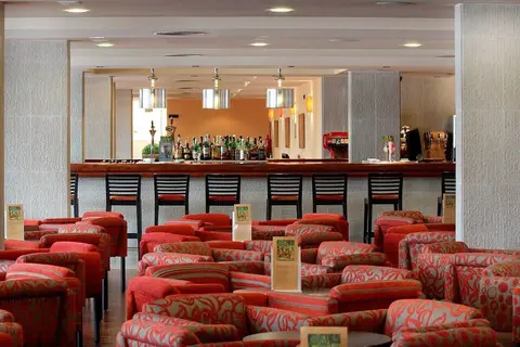 Protur Palmeras Playa Hotel in Sant Llorenç des Cardassar — foto 4