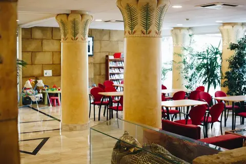 Cleopatra Hotel & Spa in Lloret de Mar — foto 6