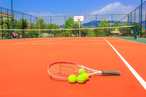 Hotel Telatiye Resort foto 18