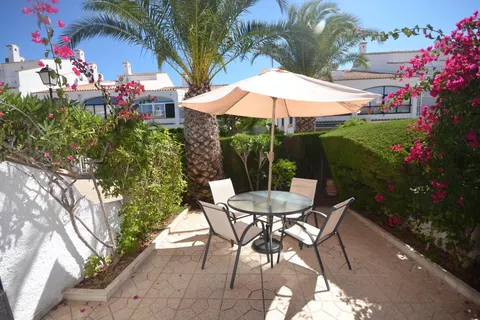 Gran Vista - inclusief huurauto foto 23