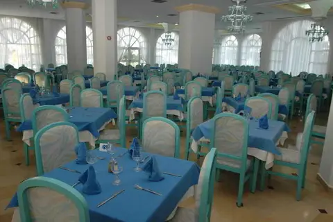 Hotel Royal Jinene Sousse in Hôtel Royal Jinene, foto 21
