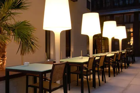 Vincci Soho in Madrid — foto 17
