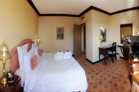 Hotel Les Merinides in Fez, foto 13