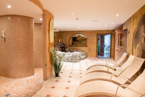 Wohlfühlhotel Innertalerhof foto 9