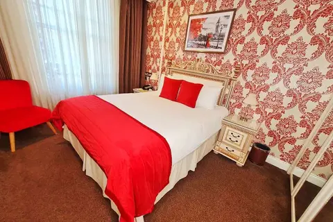Ashburn Court Apartments in Londen, foto 2