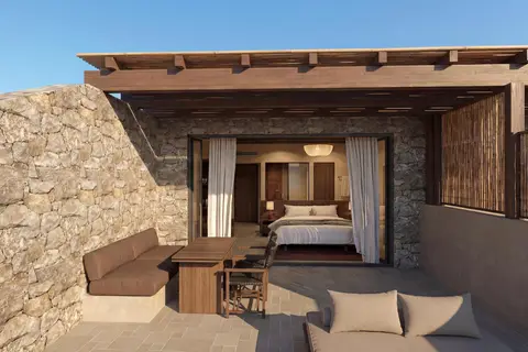 Lofos Social House in Gouves Municipal Unit, foto 5