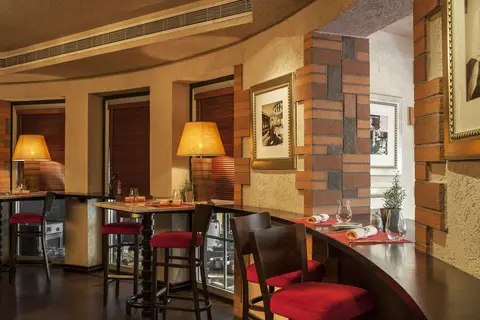 Le Meridien Dubai Hotel in Dubai — foto 29