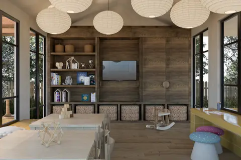Village Heights Resort in Chersonisos Municipal Unit — foto 24
