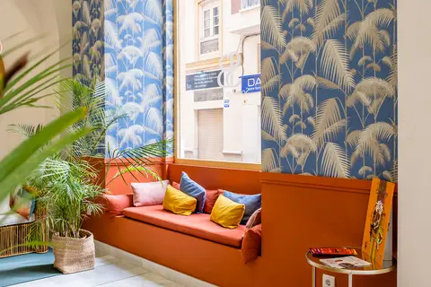 Soho Boutique Urban in Málaga — foto 20