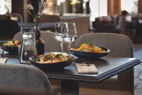 Skistarlodge Lindvallen in Sälen — foto 7