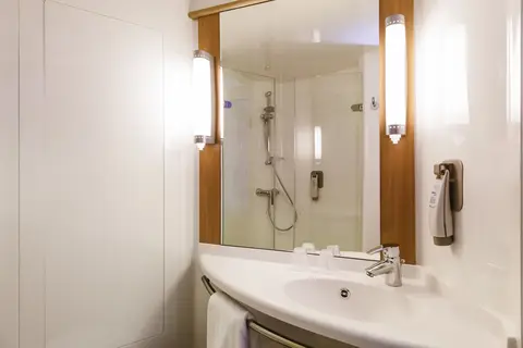 ibis Paris Gare du Nord Château-Landon 10ème in Parijs — foto 19