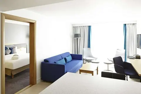 Hotel Novotel London Wembley in Londen, foto 6