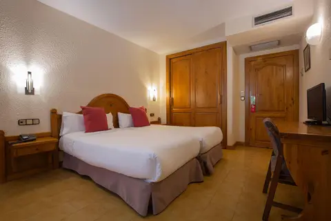 Hotel Sant Gothard in La Massana — foto 15