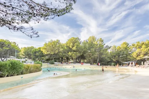 Vakantiepark Pont Royal En Provence foto 12