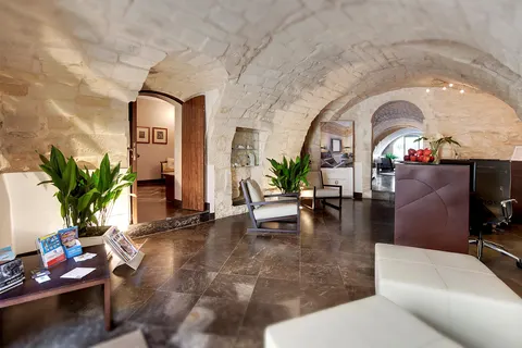 Villa del Lauro Hotel in Ragusa — foto 6