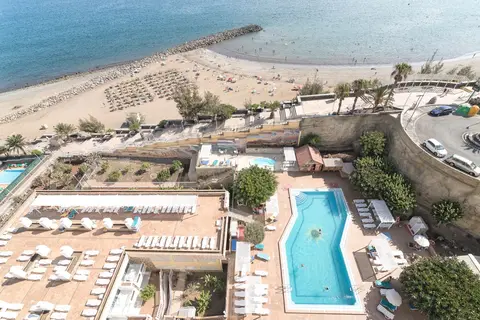 Hotel Europalace in San Bartolomé de Tirajana, foto 3