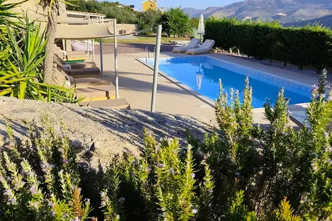 Lagoon View Apartments in Αργοστόλι