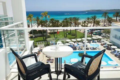 Hipotels Hipocampo in Cala Millor — foto 18