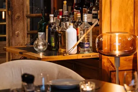 Boutique Hotel Azur foto 22