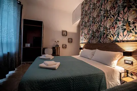 Hotel Dell Urbe Roma in Rome, foto 14