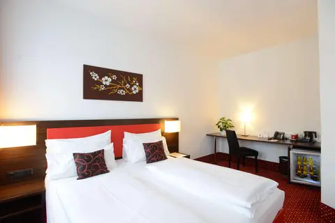 Best Western Plus Celebrity Suites in Wenen, foto 9