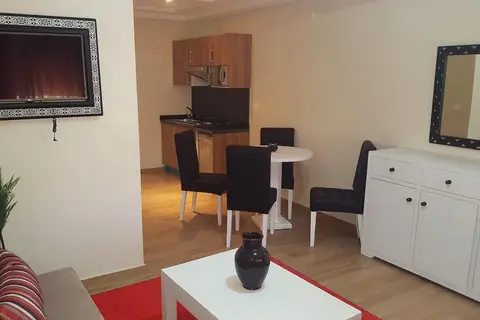 Rofaida Appart'Hotel in Rabat — foto 12