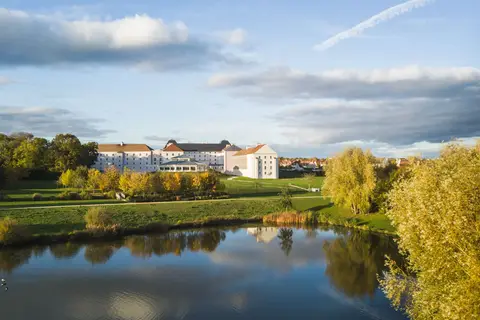 B&B HOTEL près de Disneyland® Paris in Magny-le-Hongre — foto 14