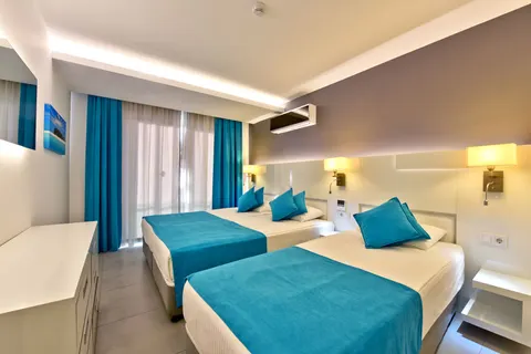 Green Garden Suite foto 13