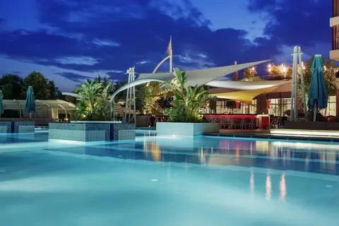 Tui Blue Side in Manavgat — foto 14