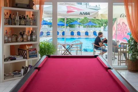 Erato Studios & Apartment foto 5