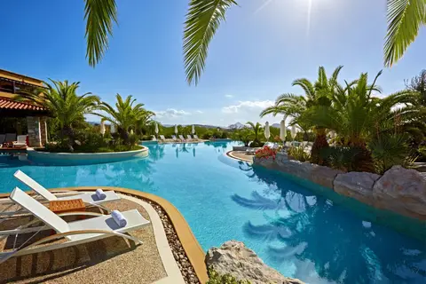The Romanos, a Luxury Collection Resort, Costa Navarino in Ρωμανός — foto 14