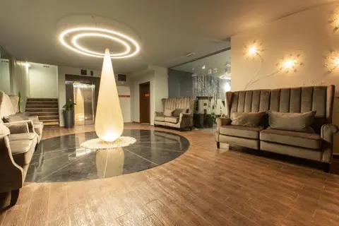 Ores Boutique Hotel in Ores Boutique Hotel, foto 2