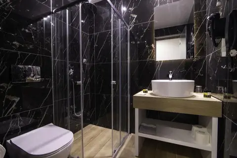 Poseidon Hotel Sea Resort in Sithonia, foto 17