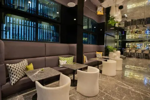 Odyssee Center Hotel in Rabat, foto 23