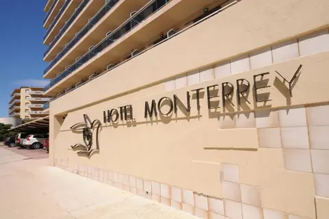 Monterrey in Costa Brava — foto 13