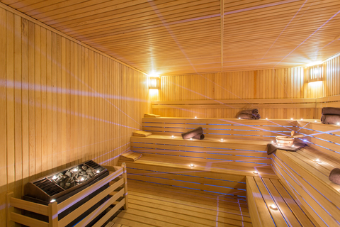 Hotel Sherwood Exclusive Lara foto 17