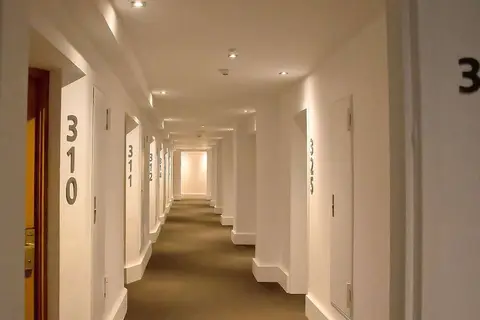 BQ Augusta Hotel in Palma, foto 17