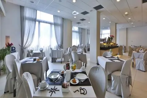 Best Western Hotel Cristallo in Cerese di Virgilio, foto 8