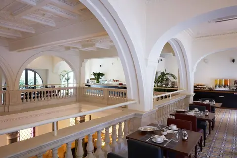 The Building Hotel in Rome — foto 21