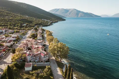 Meliti Waterfront Suites in Sami Municipal Unit, foto 10