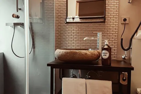 Hotel Kirchplatz foto 11