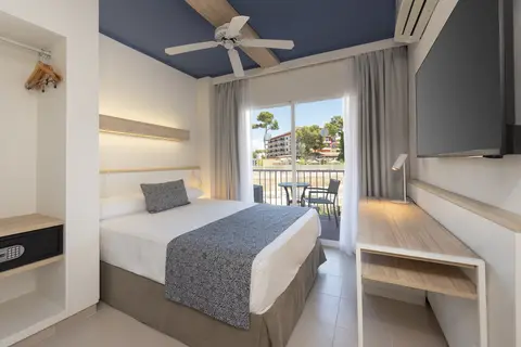 Hotel Pabisa Sofia in Palma — foto 30