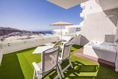 Hotel Hartaguna - Adults only foto 18