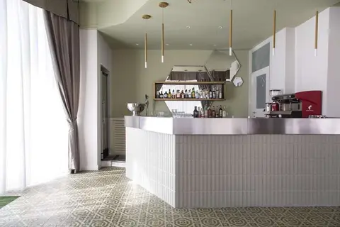 Grand Hotel in Forte dei Marmi — foto 23