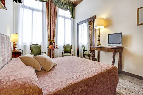 Palazzo Schiavoni in Venetië, foto 5