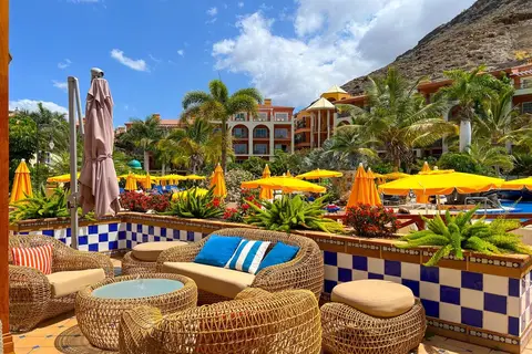 Cordial Mogan Solaz in Playa de Mogán
