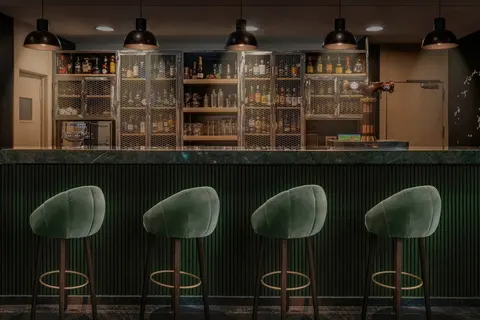 Hotel Vincci Selección Posada del Patio foto 18