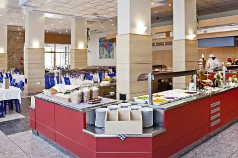 Bluesun Hotel Borak in Bol — foto 20