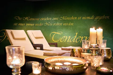 Romantikhotel Metzgerwirt in Zell am See — foto 15